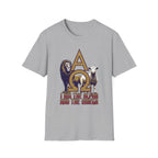 Alpha Omega Christian T‑Shirt