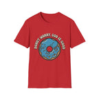 Donut Worry, God Is Good T-Shirt