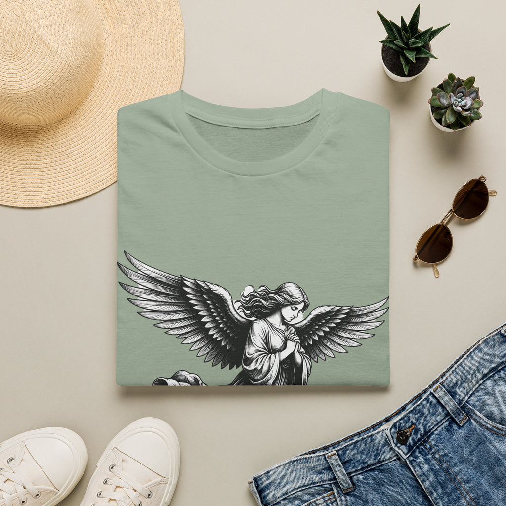 Angel Wings T-Shirt