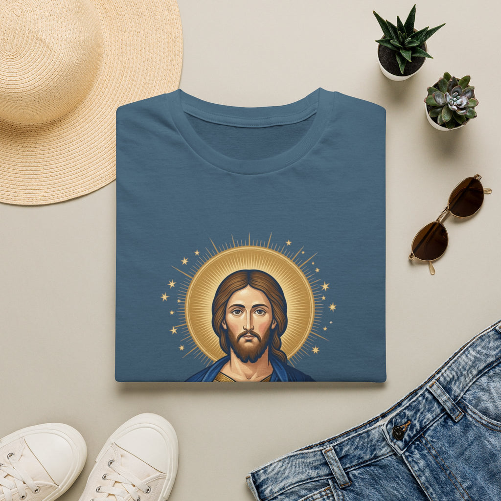 Jesus Icon T-Shirt