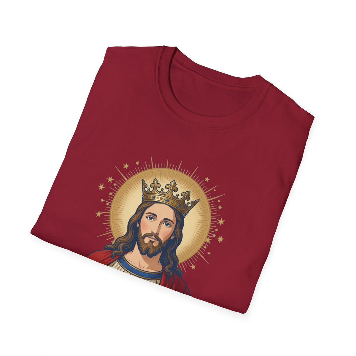 Sacred Heart Jesus T-Shirt