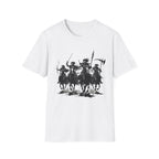 4 Horsemen T-Shirt