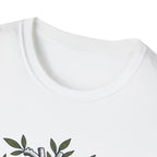 Imago Dei Botanical Heart T-Shirt