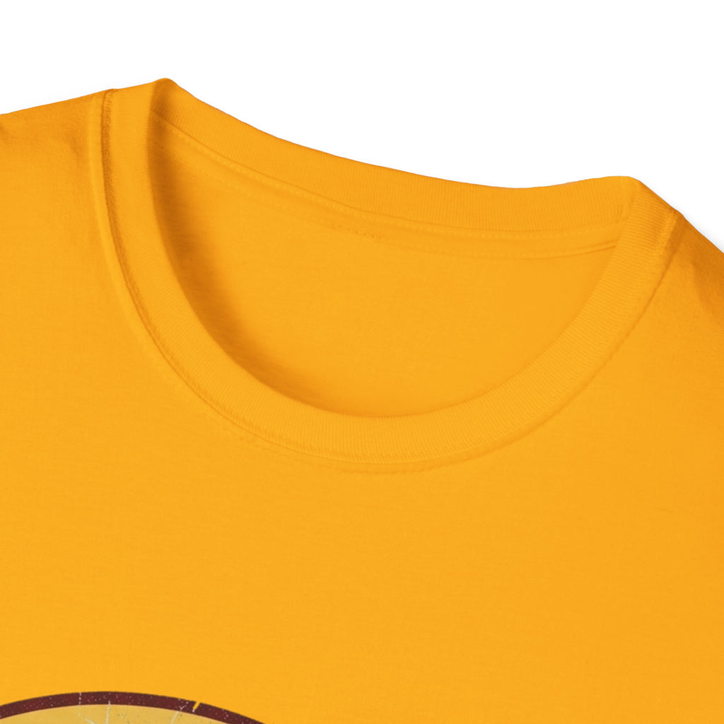 Catch & Release Fishing Tee