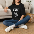 Free Dove T-Shirt