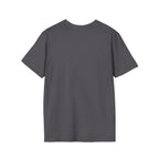 Be Still And Know T‑Shirt