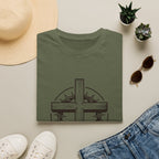 Christian Cross T-Shirt