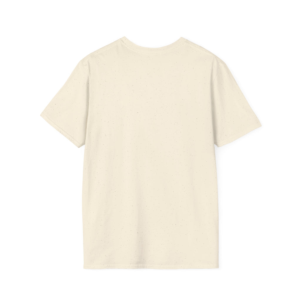Bold As A Lion T-Shirt