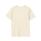 Bold As A Lion T-Shirt