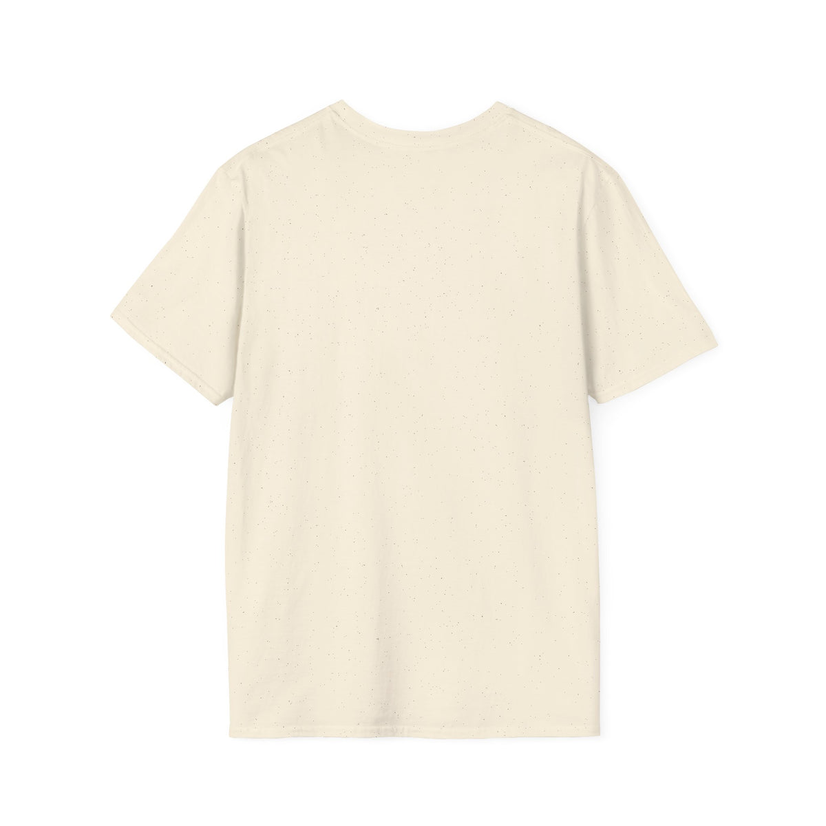 Bold As A Lion T-Shirt
