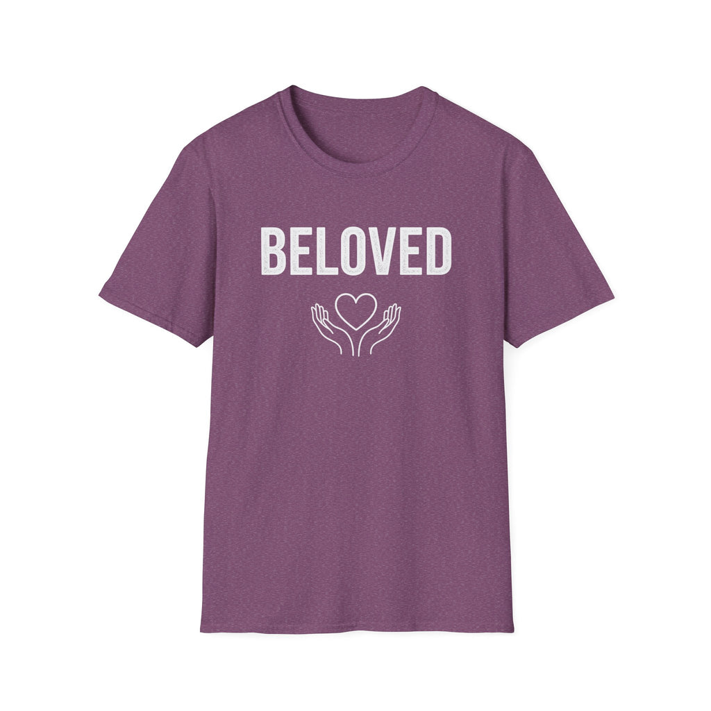 Copy of Alpha & Omega Cross T-Shirt