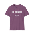 Copy of Alpha & Omega Cross T-Shirt