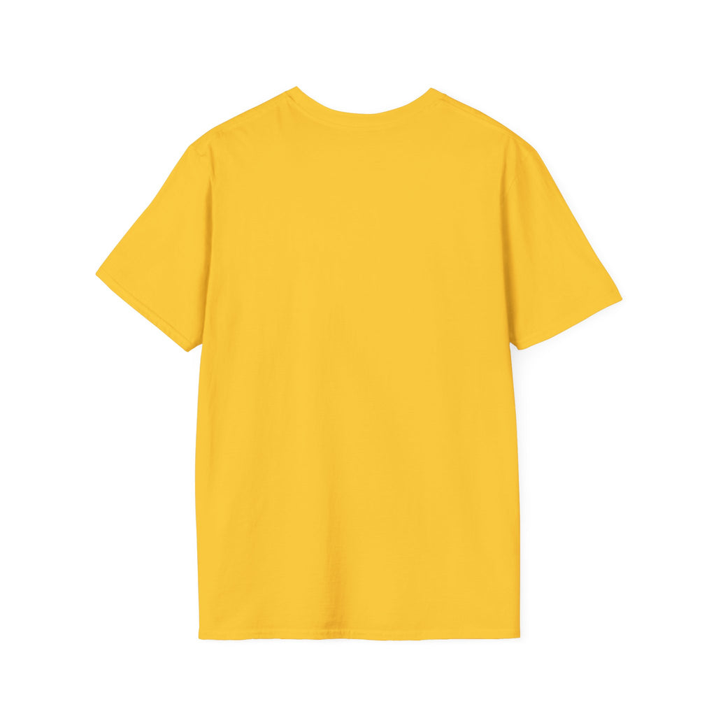 Faith Fuels Fire T-Shirt