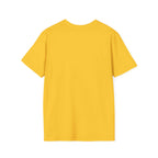 Faith Fuels Fire T-Shirt