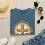 Alpha & Omega Cross T-Shirt