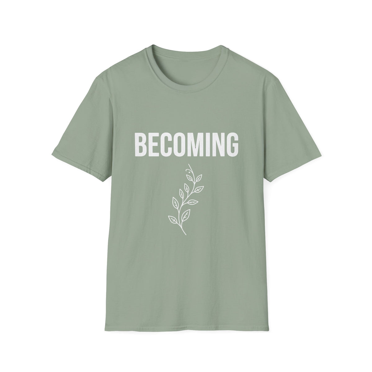Becoming T‑Shirt