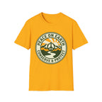 Peace on Earth T-Shirt