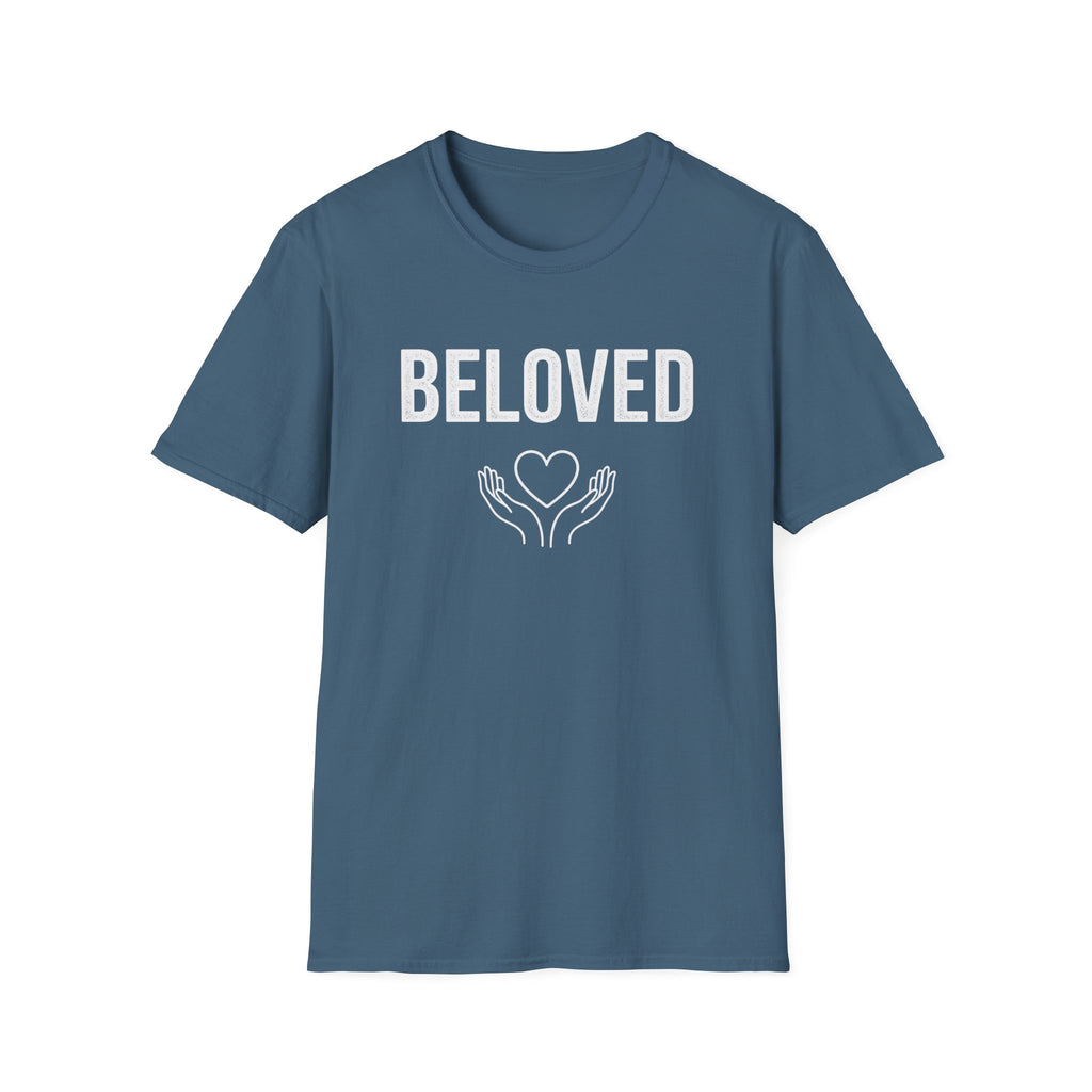 Copy of Alpha & Omega Cross T-Shirt