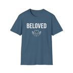 Copy of Alpha & Omega Cross T-Shirt