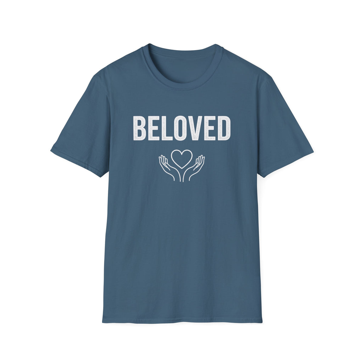 Copy of Alpha & Omega Cross T-Shirt