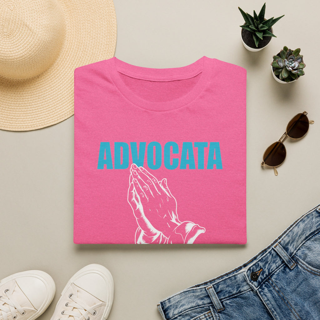 Advocata Pray Anyway T-Shirt
