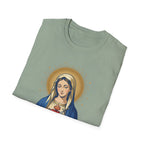 Immaculate Heart T-Shirt
