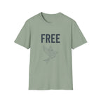 Free Dove T-Shirt