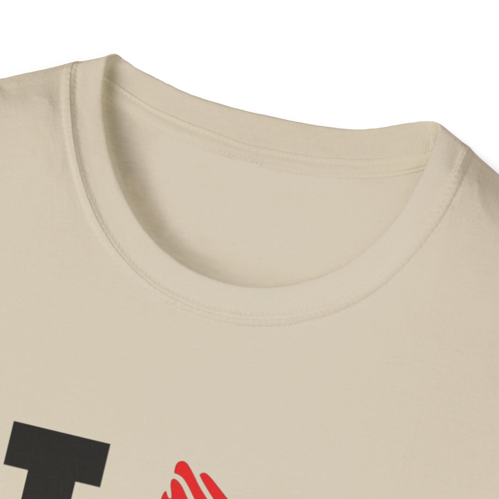 I Pray T-Shirt