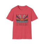 Let There Be Light T-Shirt