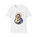 Saint Joseph & Child T-Shirt