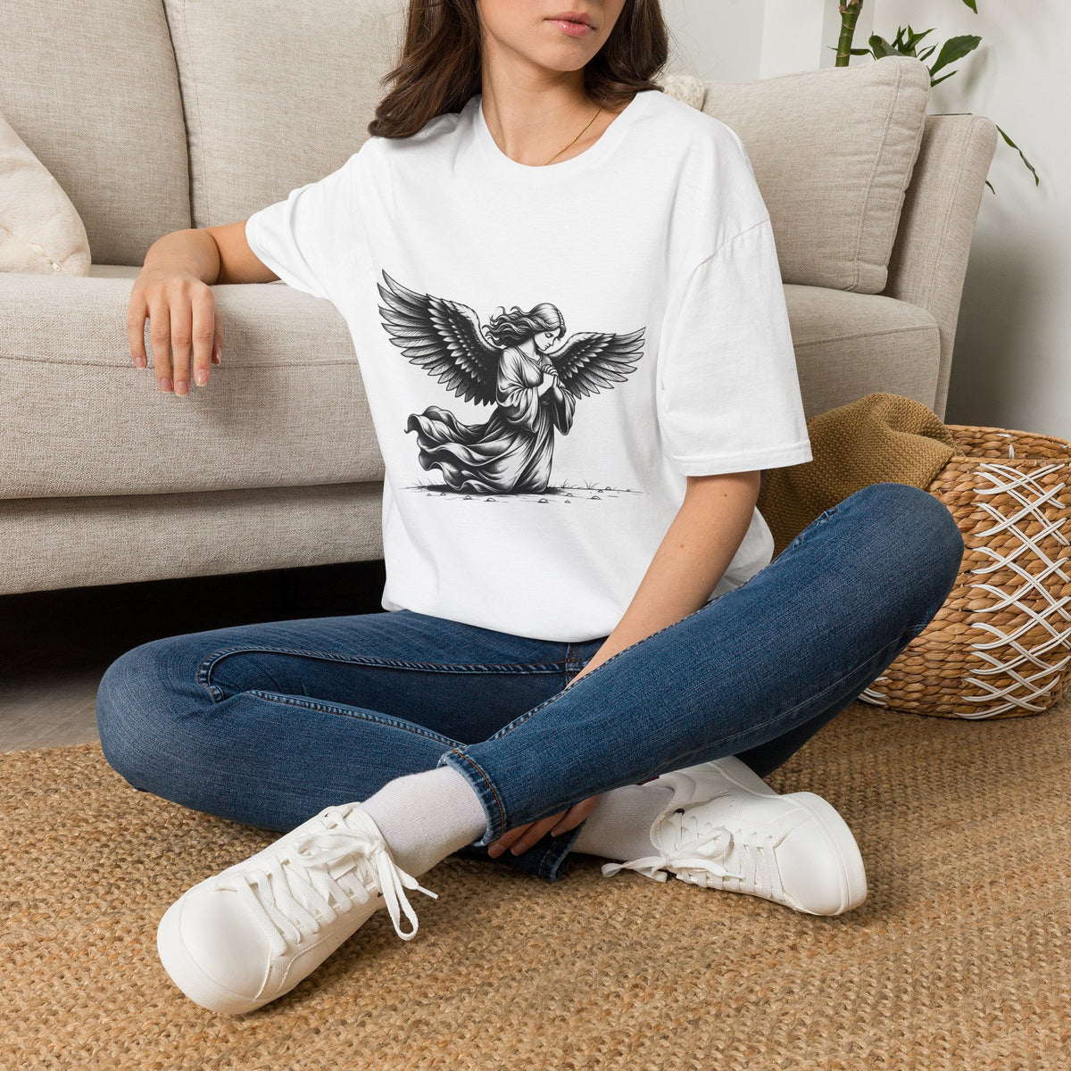 Angel Wings T-Shirt
