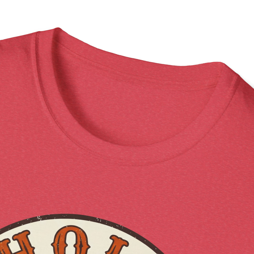 Holy Moly Grumpy Mole T-Shirt
