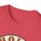 Holy Moly Grumpy Mole T-Shirt