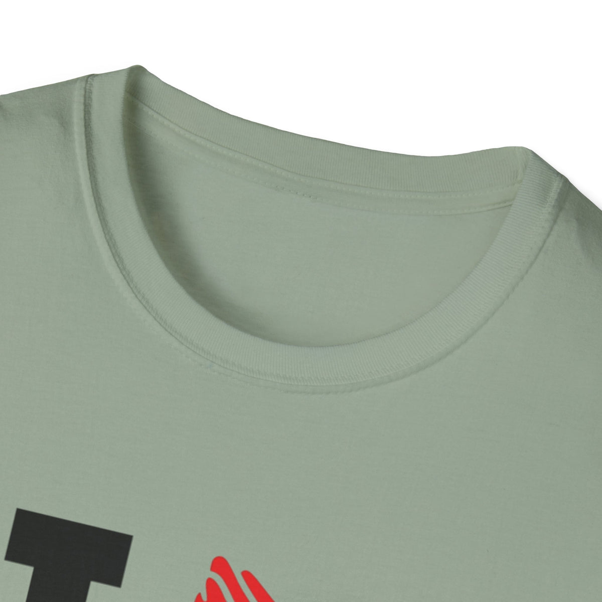 I Pray T-Shirt