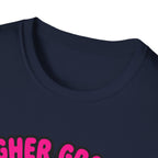 Higher Ground T-Shirt