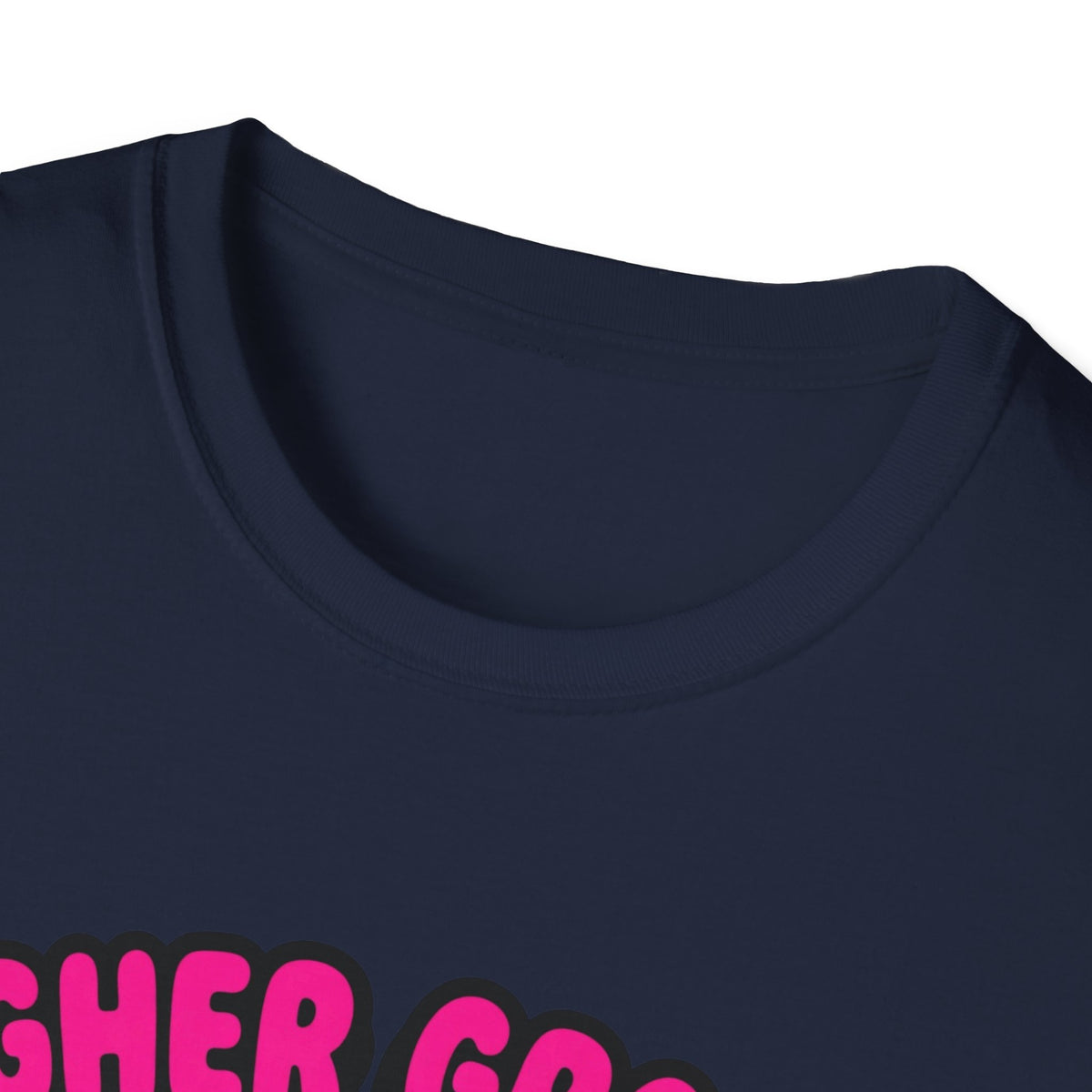 Higher Ground T-Shirt