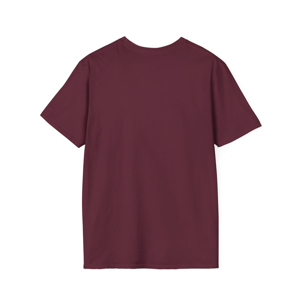 Alpha Omega Christian T‑Shirt
