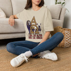 Alpha Omega Christian T‑Shirt