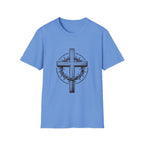 Christian Cross T-Shirt