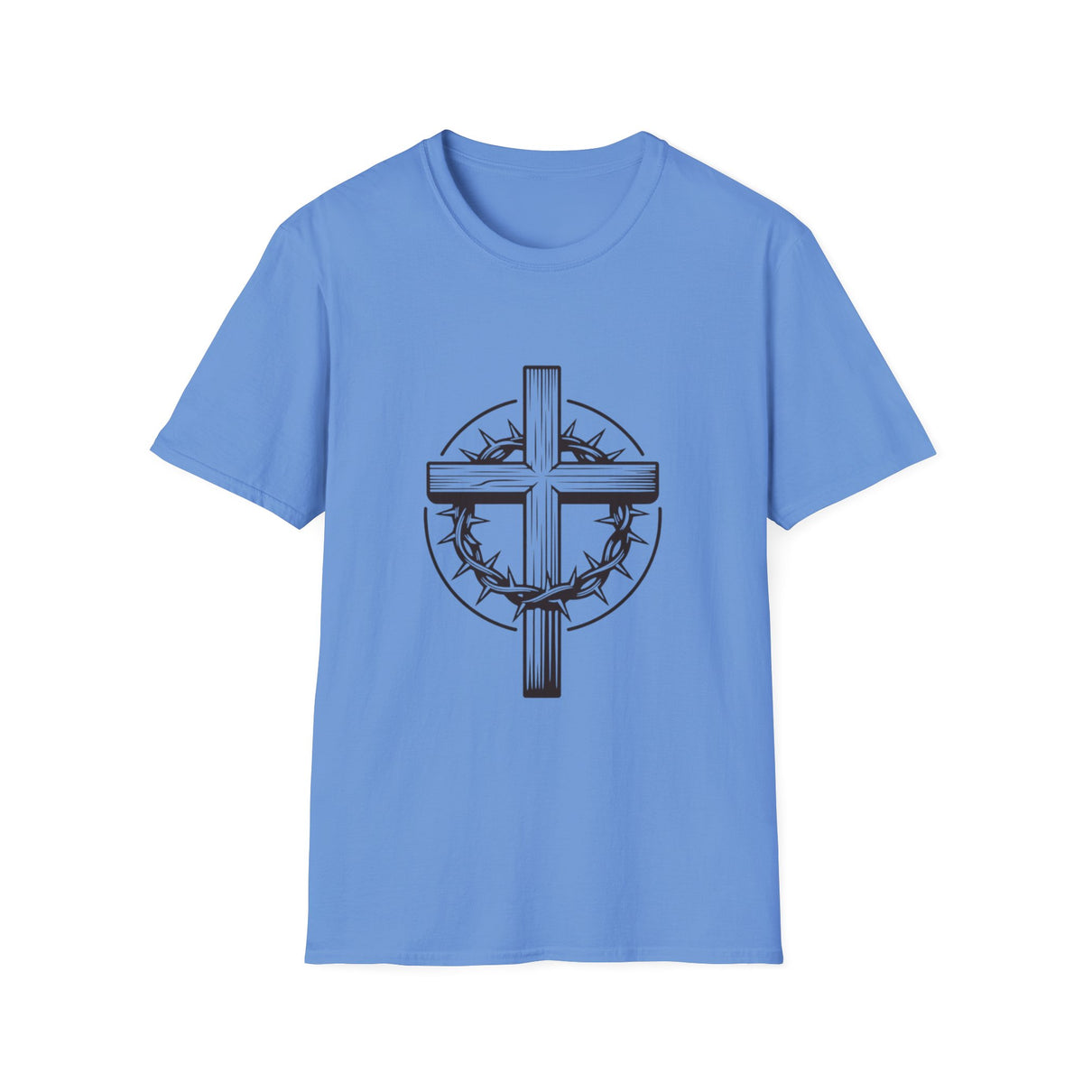 Christian Cross T-Shirt