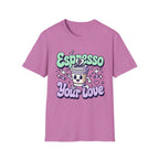 Espresso Your Love T-Shirt