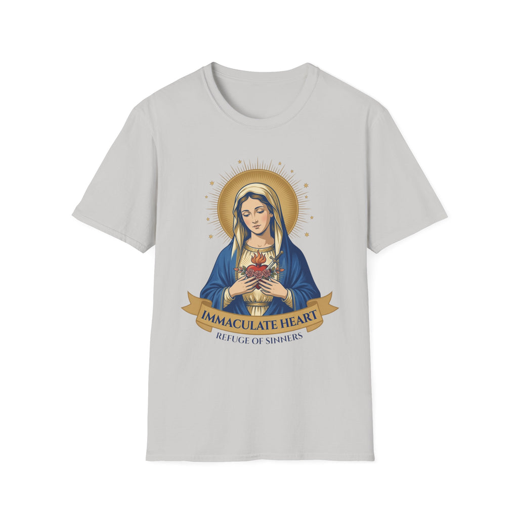 Immaculate Heart T-Shirt