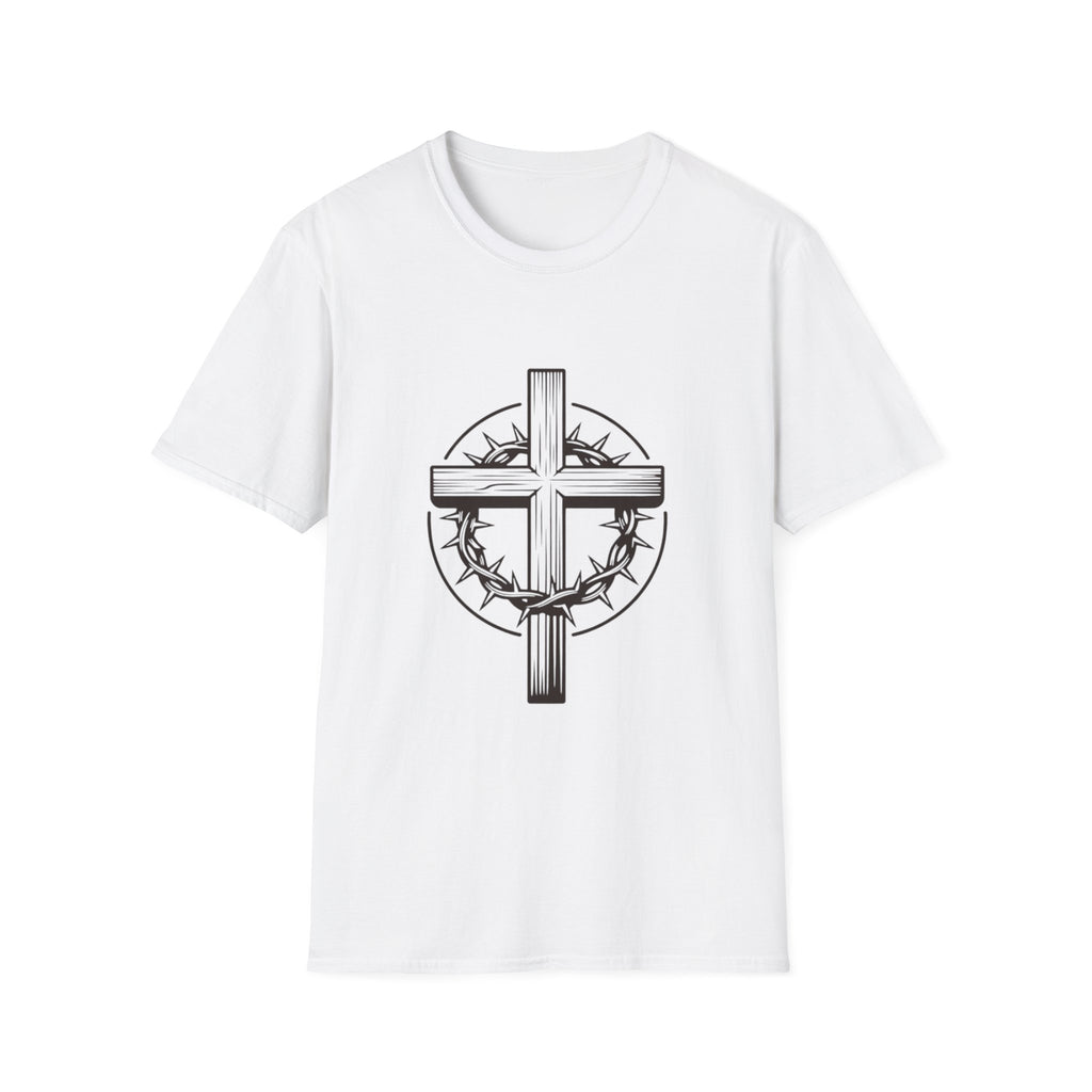 Christian Cross T-Shirt