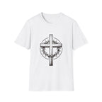 Christian Cross T-Shirt