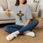 Celtic Sun Cross T-Shirt