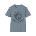 Imago Dei Botanical Heart T-Shirt