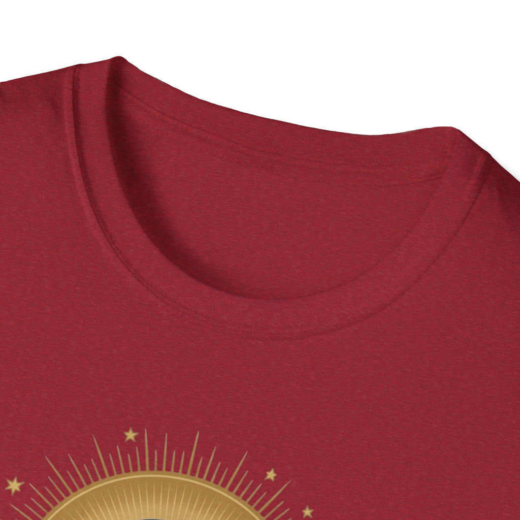 Immaculate Heart T-Shirt