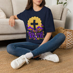 Psychedelic Faith T-Shirt