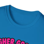 Higher Ground T-Shirt