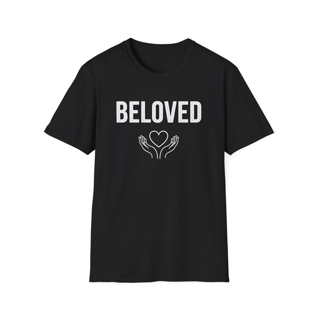 Copy of Alpha & Omega Cross T-Shirt
